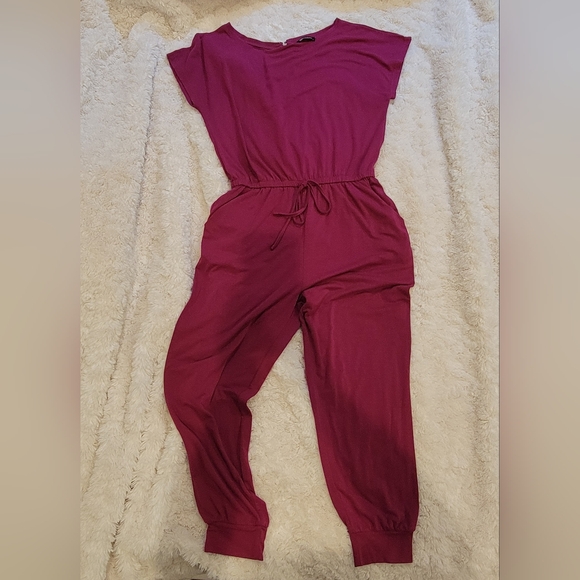 PrettyGarden Jumpsuit Women’s Casual - Picture 5 of 7